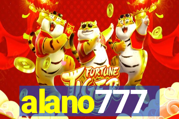 alano777