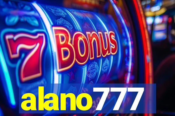 alano777