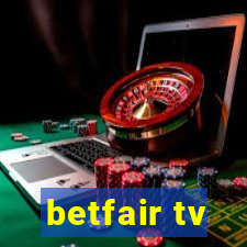 betfair tv