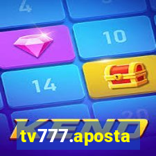 tv777.aposta