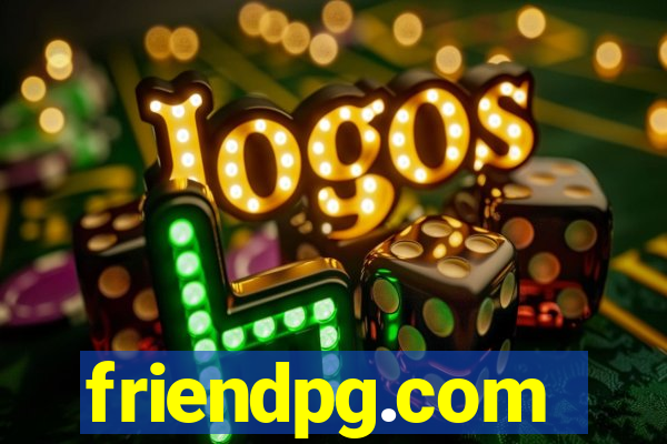 friendpg.com