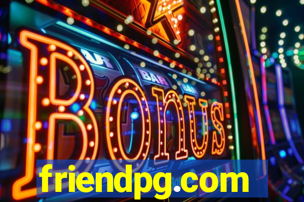 friendpg.com