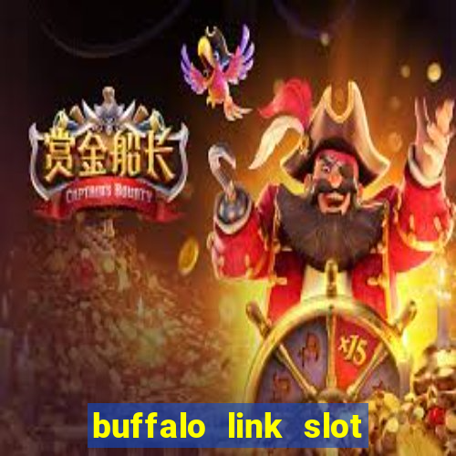 buffalo link slot machine app