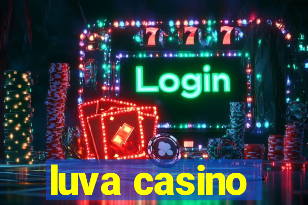 luva casino