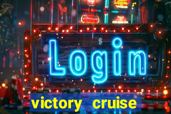 victory cruise casino port canaveral