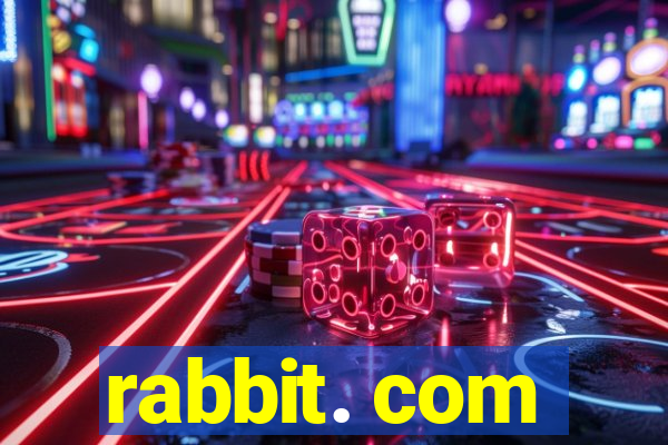 rabbit. com