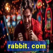 rabbit. com