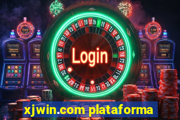 xjwin.com plataforma