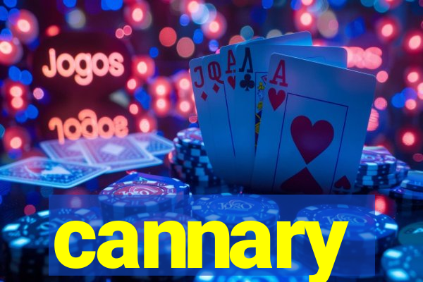 cannary