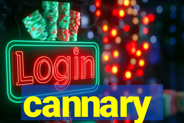 cannary