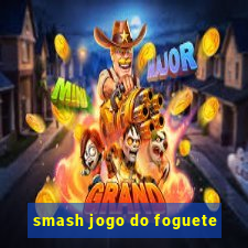 smash jogo do foguete