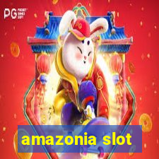 amazonia slot