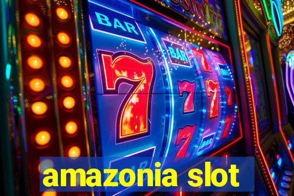 amazonia slot