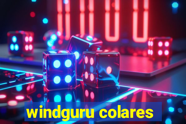 windguru colares