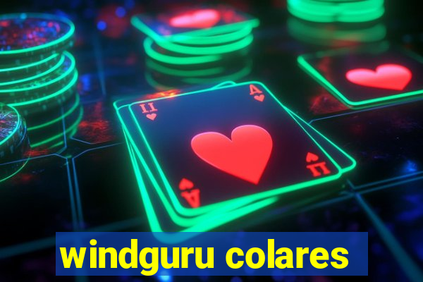 windguru colares