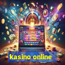 kasino online