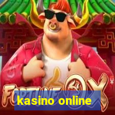 kasino online