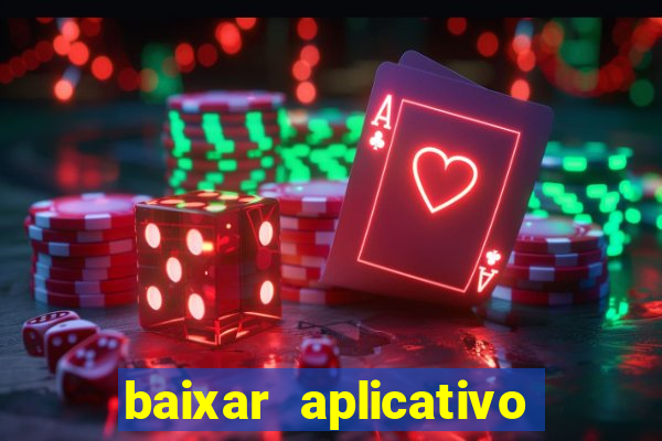 baixar aplicativo esporte bet