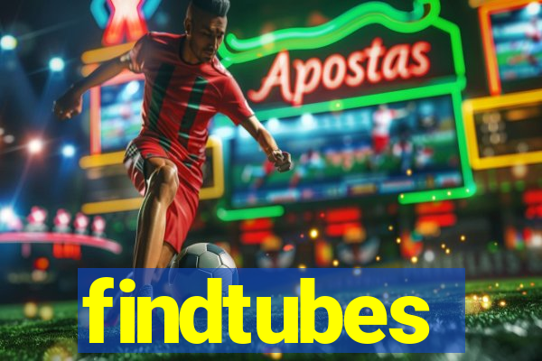 findtubes