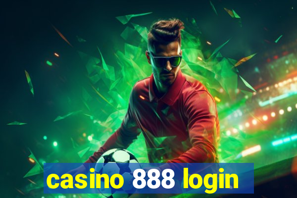 casino 888 login