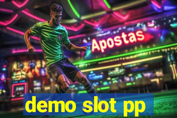 demo slot pp