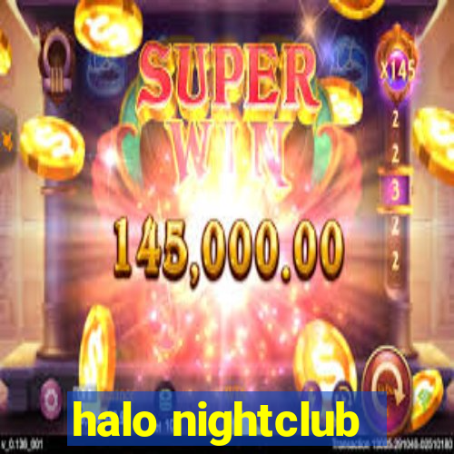 halo nightclub