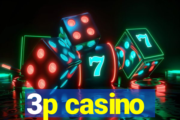 3p casino