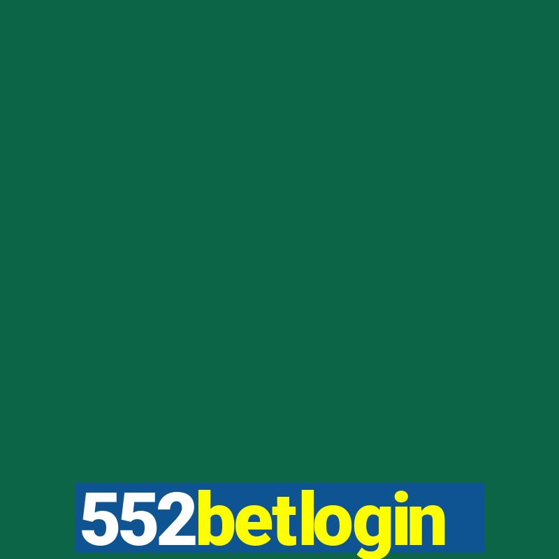 552betlogin