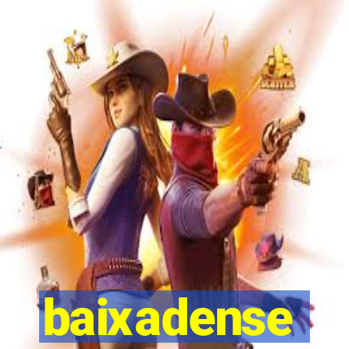 baixadense