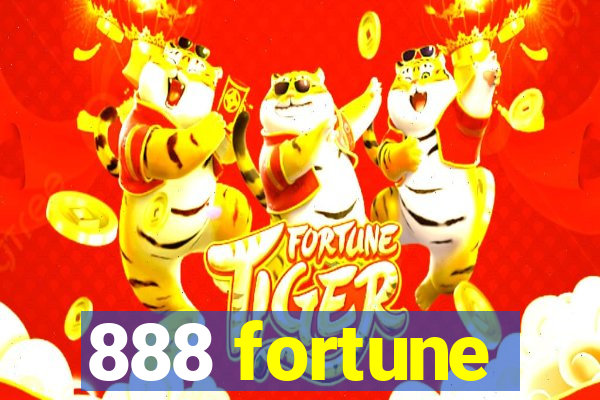 888 fortune