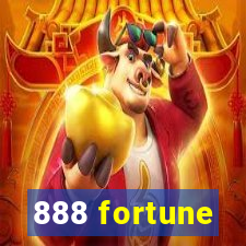 888 fortune