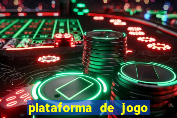 plataforma de jogo que paga ao se cadastrar