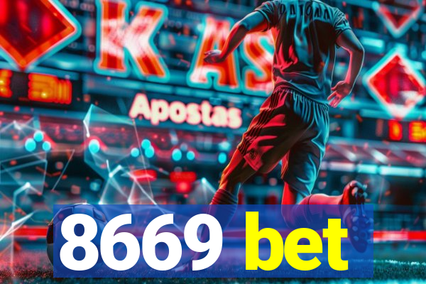 8669 bet