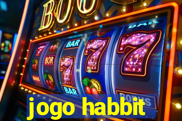 jogo habbit