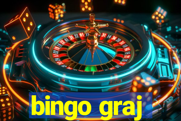 bingo graj