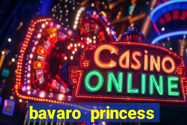 bavaro princess resort spa & casino