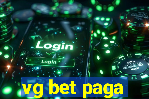 vg bet paga