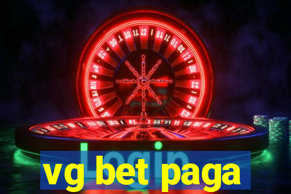 vg bet paga