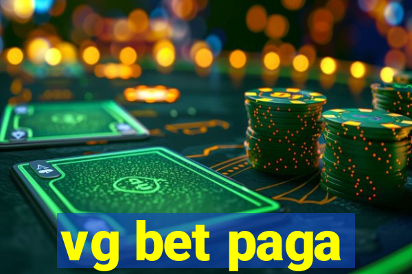 vg bet paga