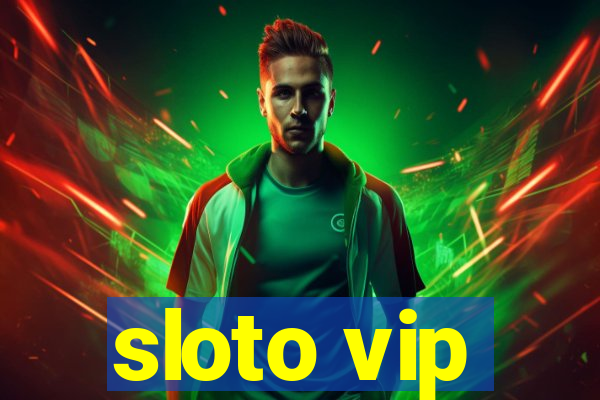 sloto vip