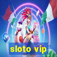 sloto vip