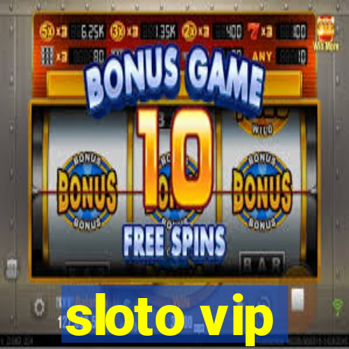 sloto vip