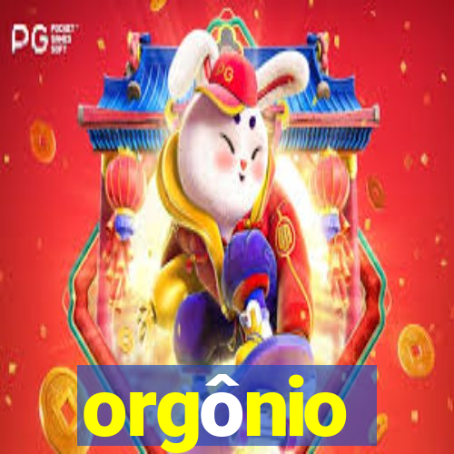 orgônio