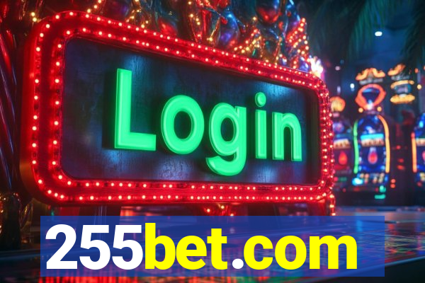 255bet.com