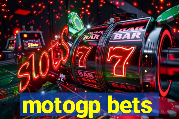 motogp bets