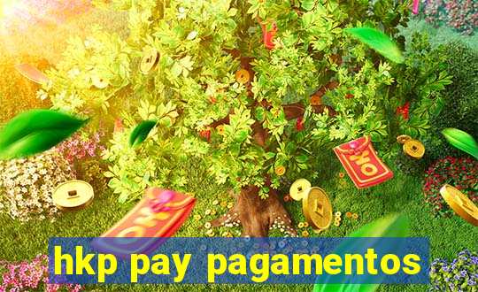 hkp pay pagamentos