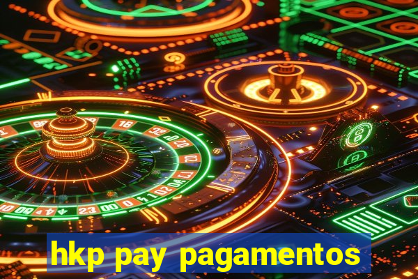 hkp pay pagamentos