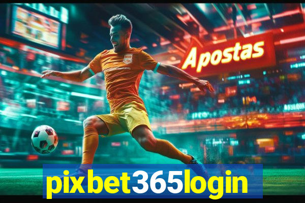 pixbet365login