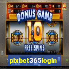 pixbet365login