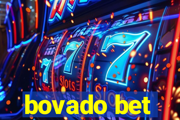 bovado bet